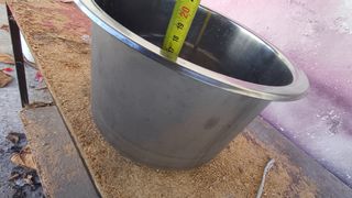 Vendo lava loiças para barco/autocaravana