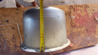 Vendo lava loiças para barco/autocaravana