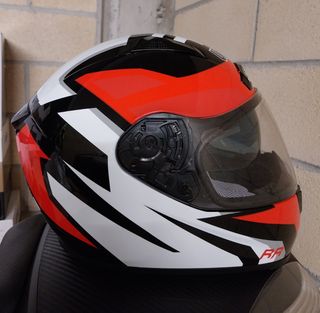 Casco Integral - VISTA RR - Talla L
