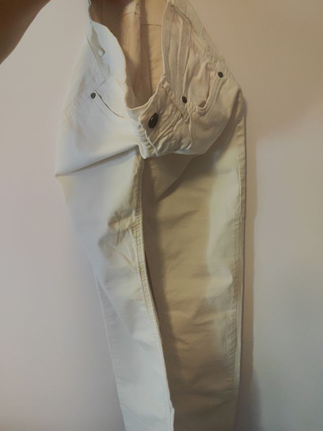 Lote pantalones y faldas niña (11-12 años)