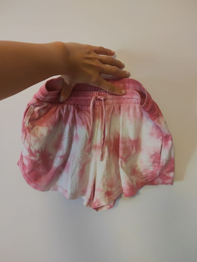 Lote pantalones y faldas niña (11-12 años)