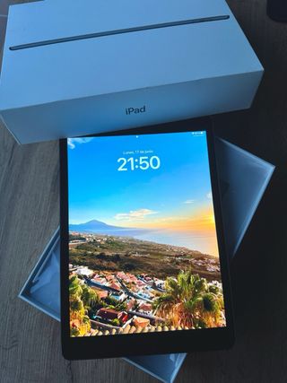 iPad 10.2 128GB