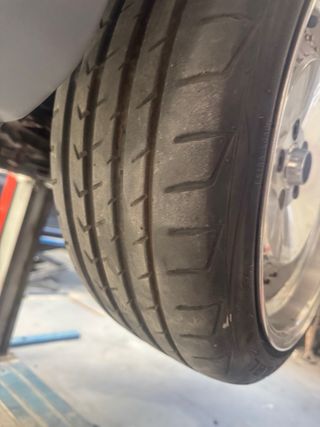 Llantas audi vw seat skoda