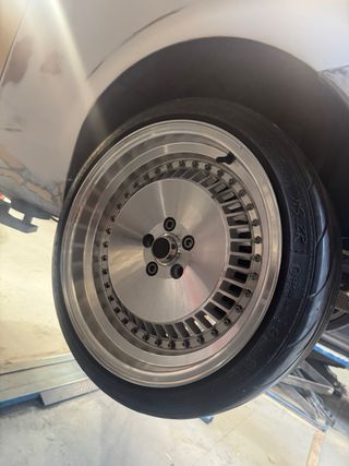 Llantas audi vw seat skoda