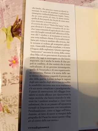 Il sentiero dei dieci