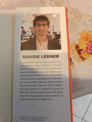 Il sentiero dei dieci