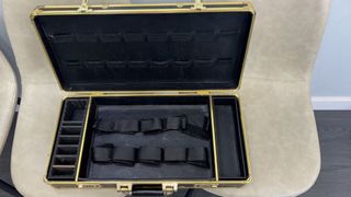 Maletín Barbero Profesional