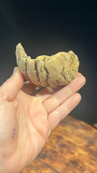 MACETA BONSAI REDONDA KURAMA MAME / SHOHIN “G”