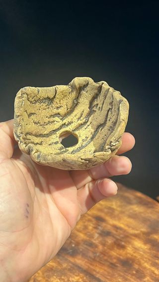 MACETA BONSAI REDONDA KURAMA MAME / SHOHIN “G”