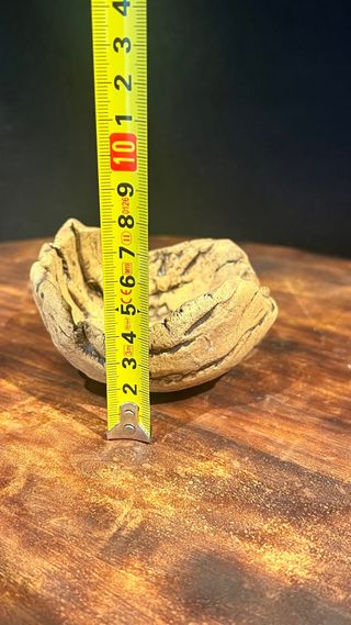 MACETA BONSAI REDONDA KURAMA MAME / SHOHIN “G”