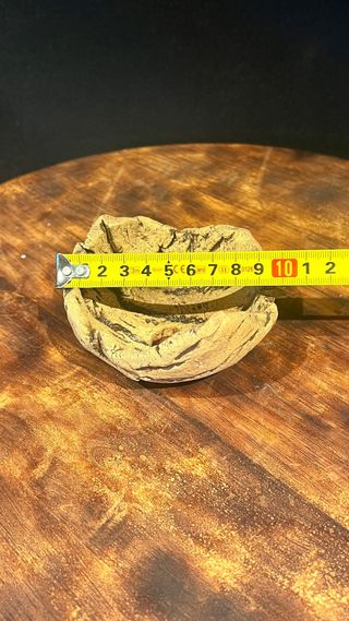 MACETA BONSAI REDONDA KURAMA MAME / SHOHIN “G”