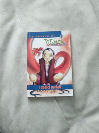 Witch: I dodici portali