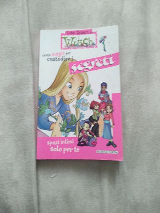 Cento Magie Per Custodire I Segreti