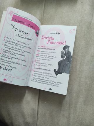 Cento Magie Per Custodire I Segreti