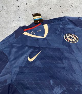 Camiseta Chelsea FC - Nueva con Etiquetas