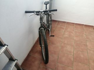 Bicicleta Orbea montaña