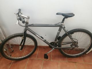 Bicicleta Orbea montaña