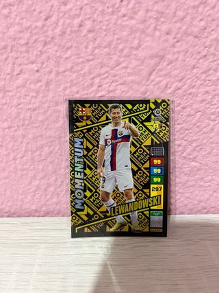5 Cromos Adrenalyn 2022-2023 TOP