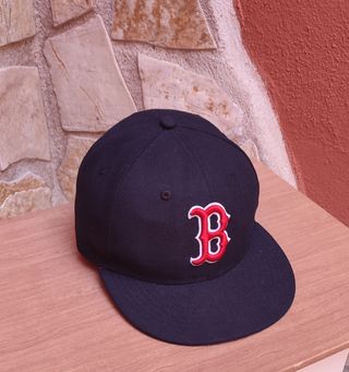 Cappello New Era Boston Red Sox