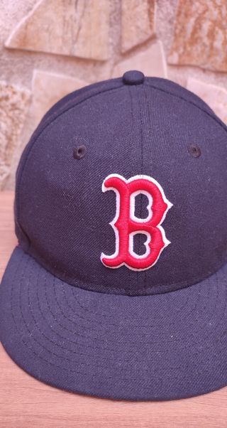 Cappello New Era Boston Red Sox