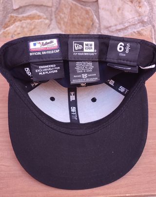 Cappello New Era Boston Red Sox