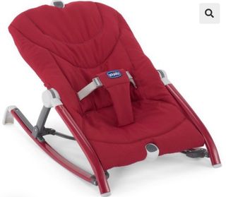 Hamaca plegable marca Chicco