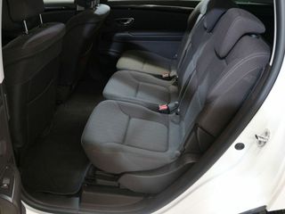 Renault Espace Limited Blue dCi 118 kW (160CV) EDC