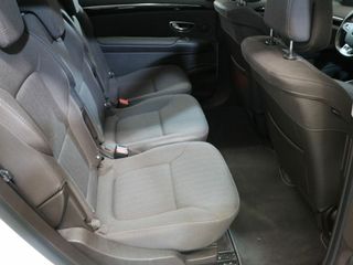 Renault Espace Limited Blue dCi 118 kW (160CV) EDC