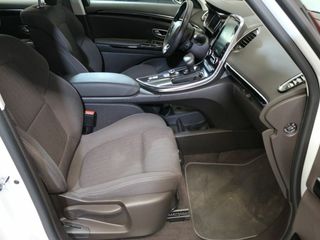 Renault Espace Limited Blue dCi 118 kW (160CV) EDC