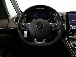 Renault Espace Limited Blue dCi 118 kW (160CV) EDC