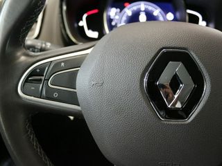 Renault Espace Limited Blue dCi 118 kW (160CV) EDC