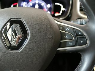 Renault Espace Limited Blue dCi 118 kW (160CV) EDC