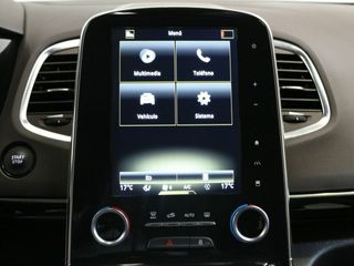 Renault Espace Limited Blue dCi 118 kW (160CV) EDC