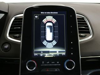 Renault Espace Limited Blue dCi 118 kW (160CV) EDC