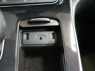 Renault Espace Limited Blue dCi 118 kW (160CV) EDC