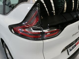 Renault Espace Limited Blue dCi 118 kW (160CV) EDC