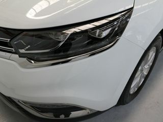 Renault Espace Limited Blue dCi 118 kW (160CV) EDC