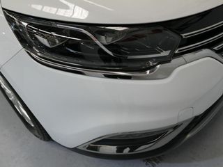 Renault Espace Limited Blue dCi 118 kW (160CV) EDC