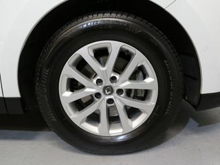 Renault Espace Limited Blue dCi 118 kW (160CV) EDC