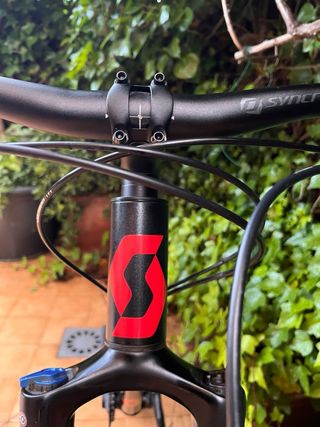 Bicicleta Montaña Scott Aspect 940