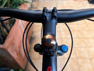 Bicicleta Montaña Scott Aspect 940