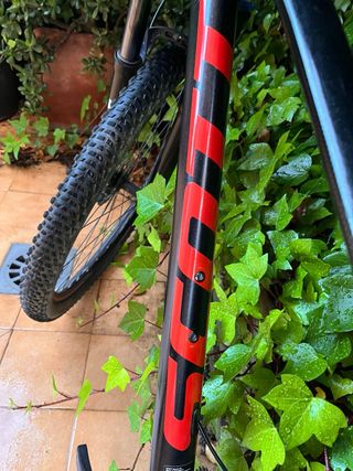 Bicicleta Montaña Scott Aspect 940