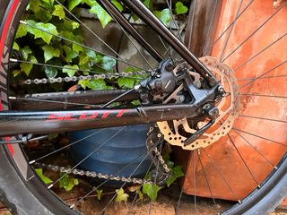 Bicicleta Montaña Scott Aspect 940