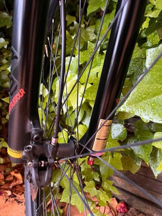 Bicicleta Montaña Scott Aspect 940