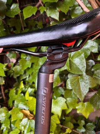 Bicicleta Montaña Scott Aspect 940