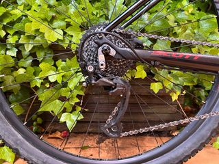 Bicicleta Montaña Scott Aspect 940