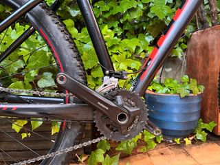 Bicicleta Montaña Scott Aspect 940