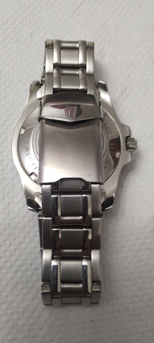 Festina 16059 - Orologio Uomo 40mm