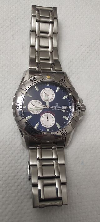 Festina 16059 - Orologio Uomo 40mm