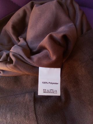FALDA BORDADA BOHO SIN ESTRENAR REBAJADA